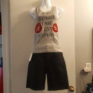 XOXO Unsupervised Jr's